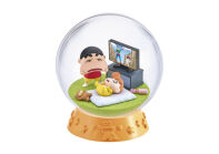 Crayon Shin Chan Re-Ment terrarium series 2 #4