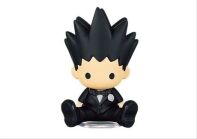 Hunter x Hunter Re-Ment Petadoll #1 Gon Freecss
