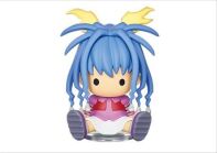 Hunter x Hunter Re-Ment Petadoll #5 Neon Nostrade