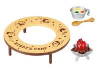 Kirby Re-Ment Kirby's starry sky camp #5