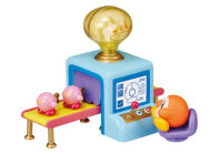 Kirby Re-Ment Waddle Dee's Toy factory #5