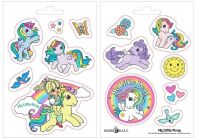 My Little Pony stickers