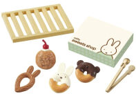 Nijntje Re-Ment Sweets Shop #4 Donuts