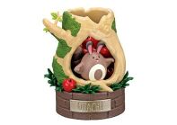 Pokemon Re-Ment Little Tale of the Forest #3 Sentret