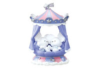 Pokemon Re-Ment Nighty Night collection #4 Maushold