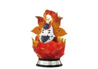 Pokemon Re-Ment Swing Vignette collection 3 Volcarona