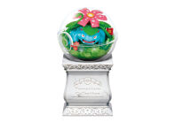 Pokemon Re-Ment terrarium collection 15 #4 Venusaur