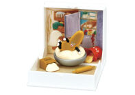 Re-Ment Pandorobo book figure #3