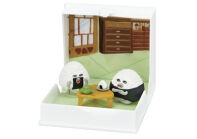 Re-Ment Pandorobo book figure #4