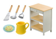 Re-Ment Petit Sample series Kitchen Tools #5