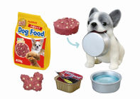 Re-Ment Petit Sample series Life with Dogs #2