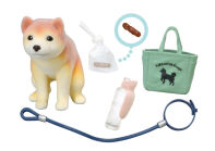 Re-Ment Petit Sample series Life with Dogs #5