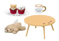 Re-Ment Petit Sample series Life with Dogs #8