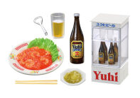 Re-Ment Petit Sample series Neighborhood Chinese restaurant #2