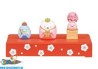 Re-Ment Sumikko Gurashi Hinamatsuri #2