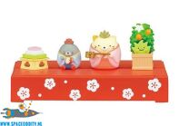 Re-Ment Sumikko Gurashi Hinamatsuri #3