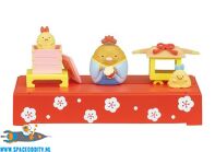 Re-Ment Sumikko Gurashi Hinamatsuri #5