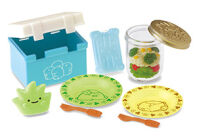 Re-Ment Sumikko Gurashi Picnic #3 Fresh salad