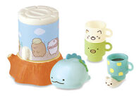 Re-Ment Sumikko Gurashi Picnic #5 Cold barley tea