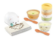 Re-Ment Sumikko Gurashi Picnic #7 Sketch