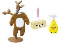 Rilakkuma Re-Ment Rilakkuma Room #4