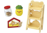 Rilakkuma Re-Ment Rilakkuma Room #7