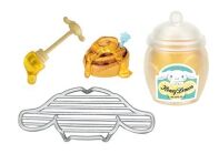 Sanrio Re-Ment Cinnamoroll Lemonade stand #6