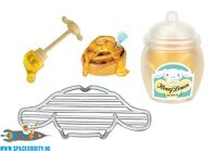 Sanrio Re-Ment Cinnamoroll Lemonade stand #6