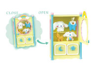 Sanrio Re-Ment Cinnamoroll secret closet #3 Sweet baby