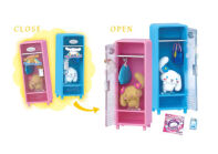 Sanrio Re-Ment Cinnamoroll secret closet #4 School days