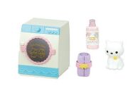 Sanrio Re-Ment Little Twin Stars Yumeiro Bathtime #7