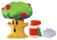 Kirby ManMaru picnic collection Whispy Woods