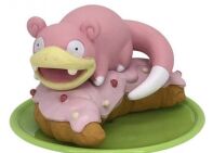 Pokemon Yummy! Sweets Mascot 7 Slowpoke