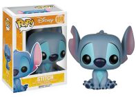 amsterdam-funko-merch-te koop-Pop! Disney Lilo & Stitch vinyl figuur Stitch (159)
