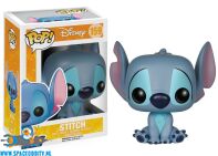 amsterdam-funko-merch-te koop-Pop! Disney Lilo & Stitch vinyl figuur Stitch (159)