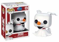 Pop! Disney NMBC vinyl figuur Zero (71)