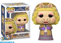 Pop! Disney The Muppet Christmas Carol Mrs Cratchit