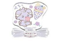 Pokemon Poke Peace mini acryl stand series 2 Espurr