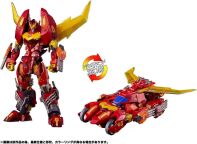Transformers Adamas Machina AMT-01 Rodimus