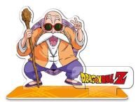 Dragon Ball Z acryl Master Roshi