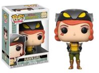 ​funko-te-koop-winkel-amsterdam-Pop! Heroes Bombshells Hawkgirl 223
