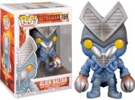 Pop! Television Ultraman vinyl figuur Baltan
