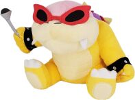 Super Mario pluche All Star collection Roy Koopa