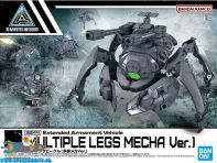 amsterdam-anime-gunpla-speelgoed-te koop-30 Minutes Missions Extended Armament vehicle bouwpakket Multiple Legs Mecha ver