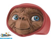 E.T. ring E.T. gezicht hoody