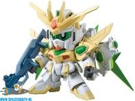 Gundam Build Fighters 030 Star Winning Gundam