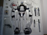 Patlabor Ingram AV-98 1st