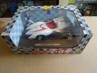 Speed Racer / Maha GoGoGo diecast car