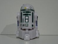 Star Wars pullback droid R2-A5.