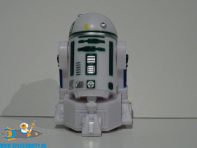 Star Wars pullback droid R2-A5.
